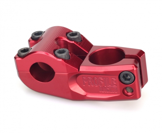 Profile Racing BMX » Stems » Mulville 'Push' Stem » Pre-