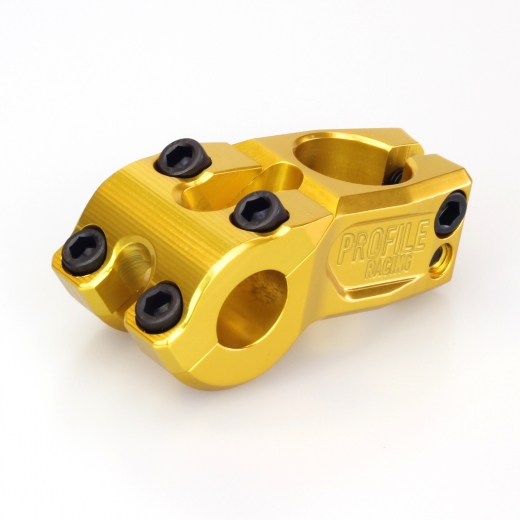 standard bmx stem