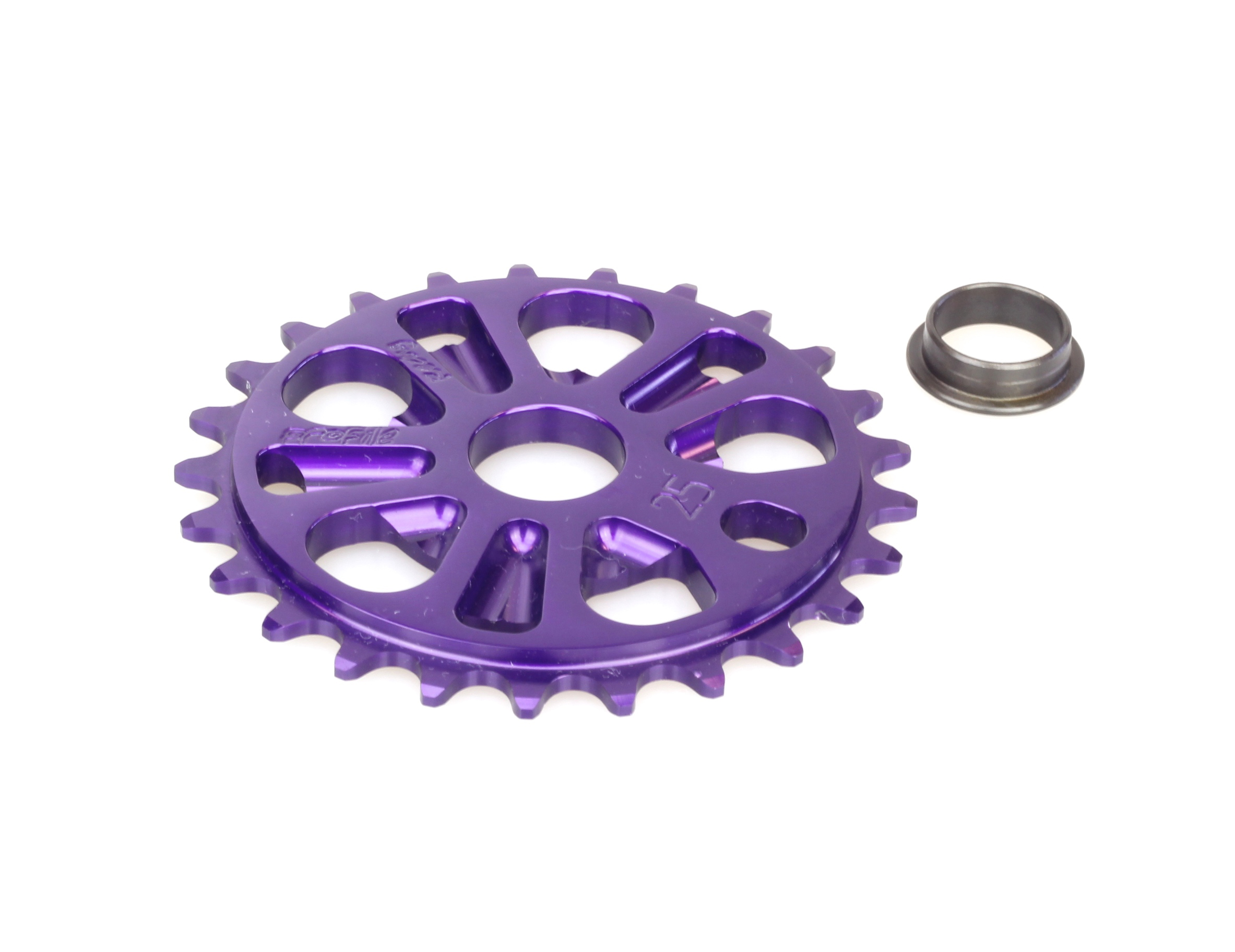 30 tooth sprocket bmx