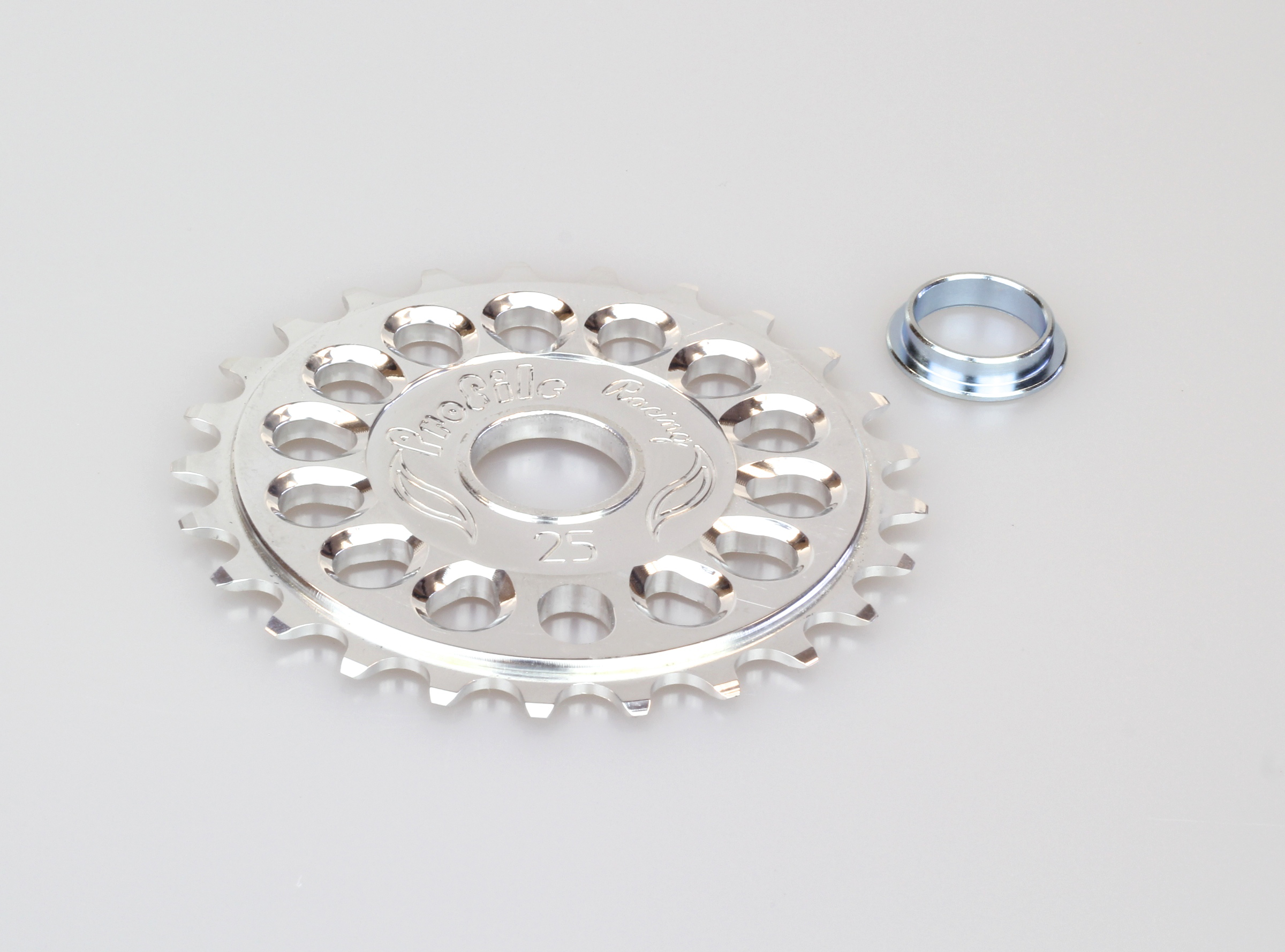 profile sprocket 39t