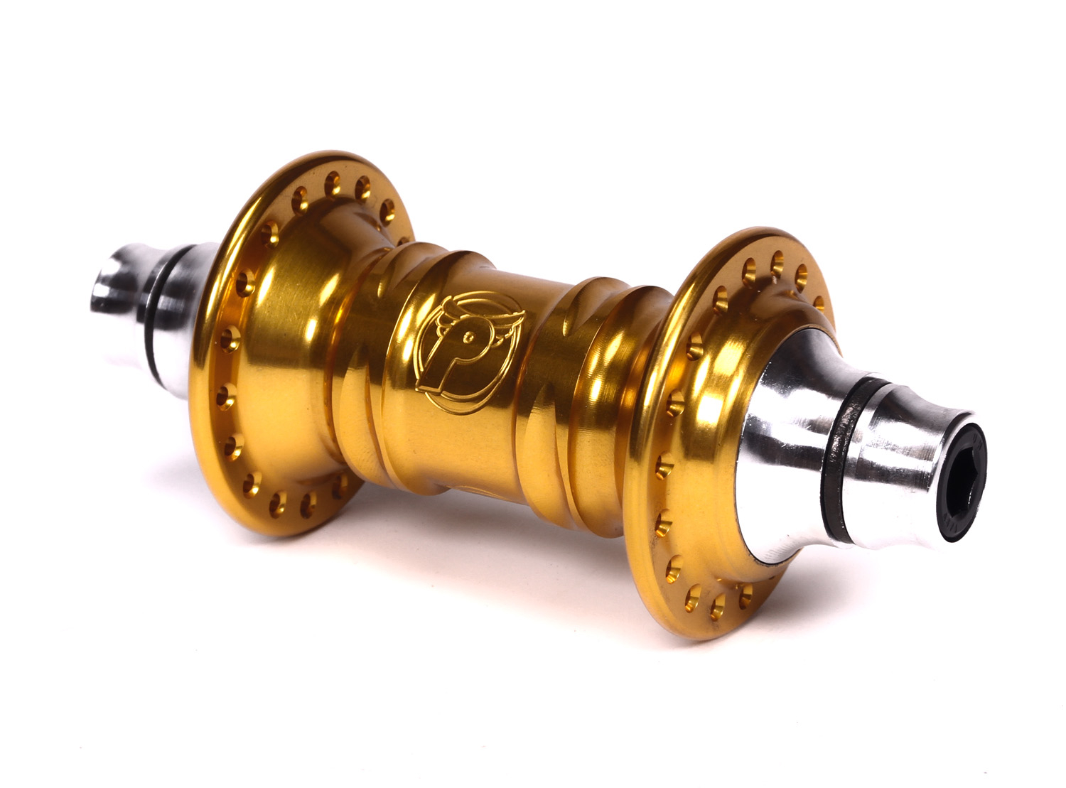 Profile Racing BMX » Hubs » Front Hubs » Mini Front Hub » Pre-