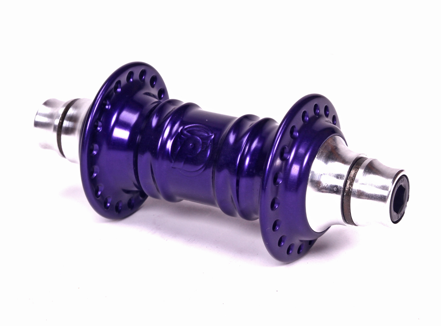 profile mini bmx hub