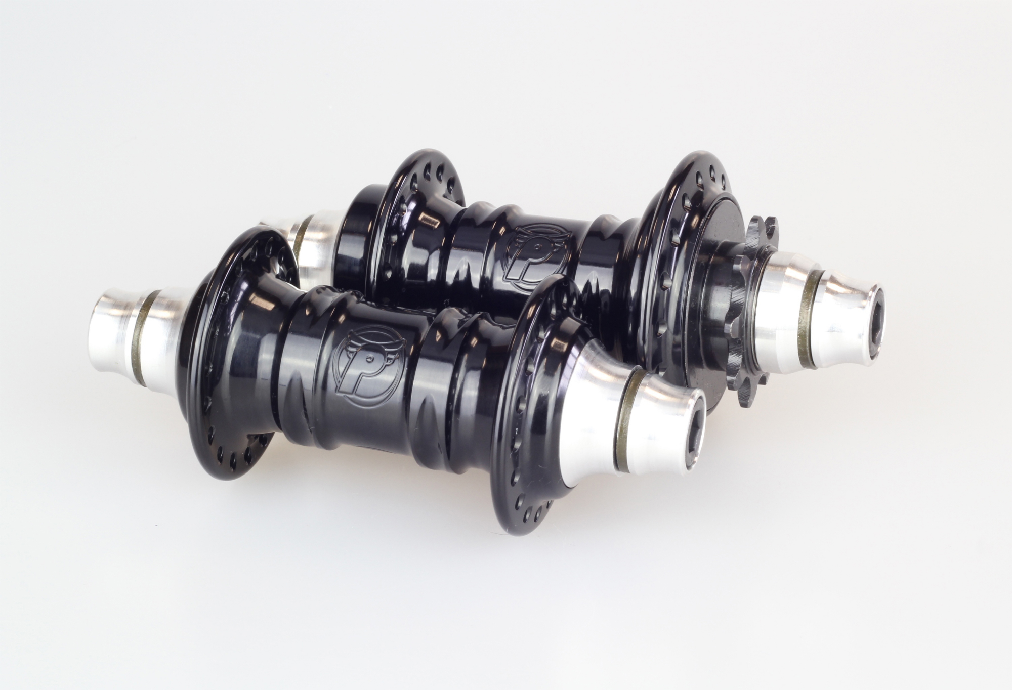 profile mini bmx hub