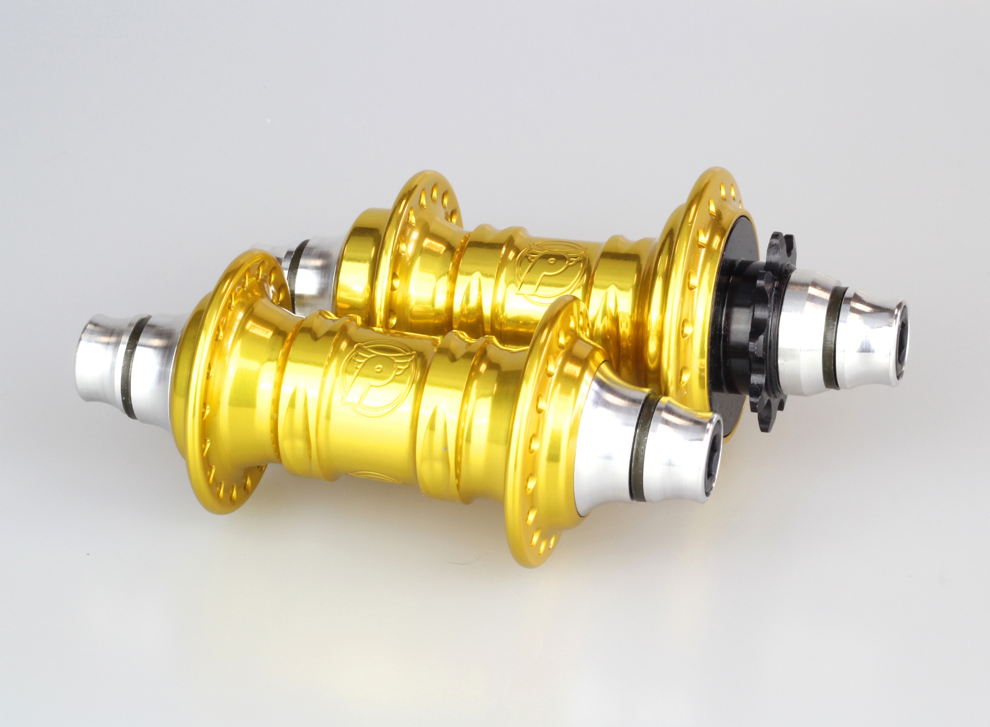 profile mini bmx hub