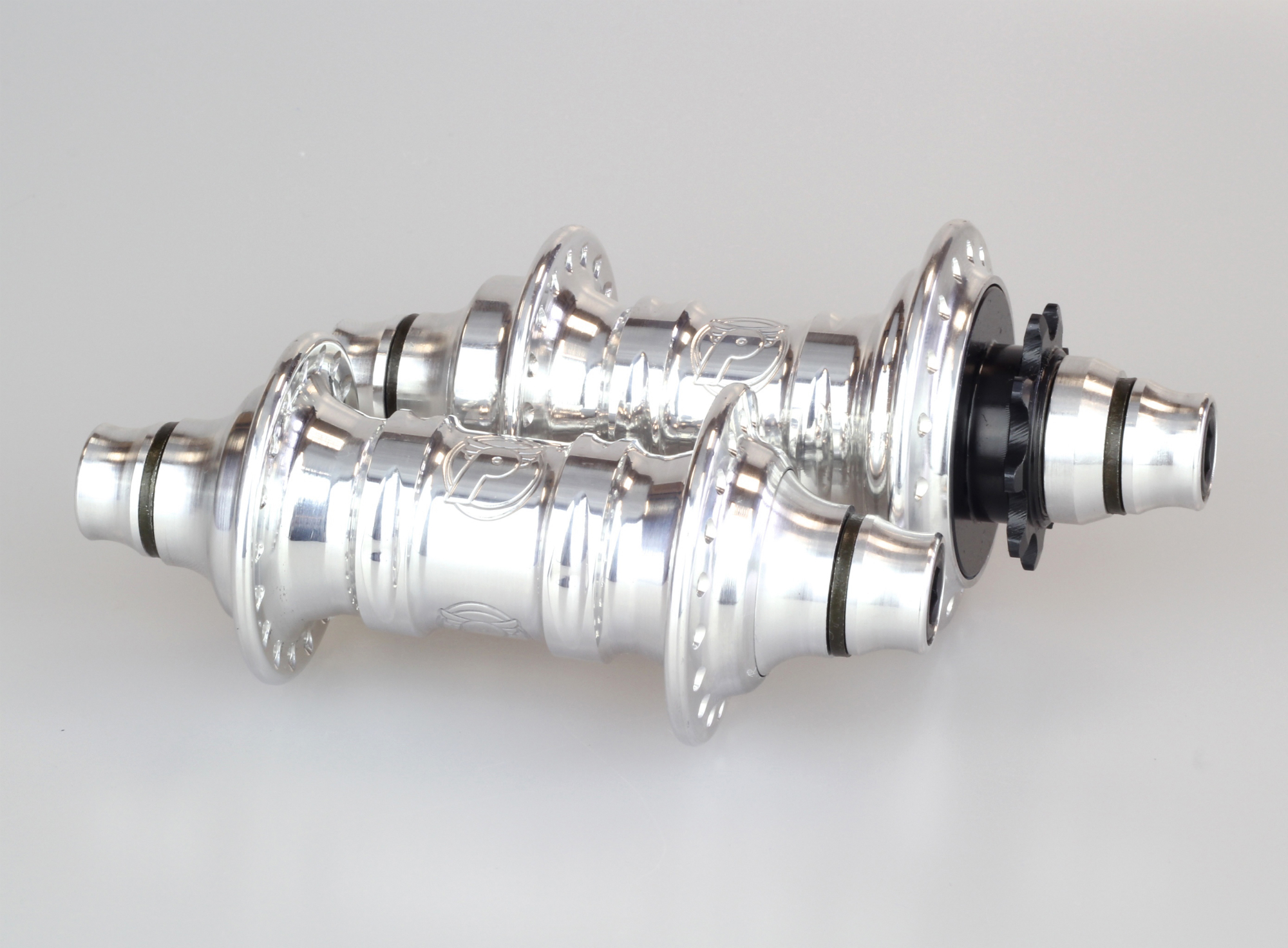 profile mini bmx hub