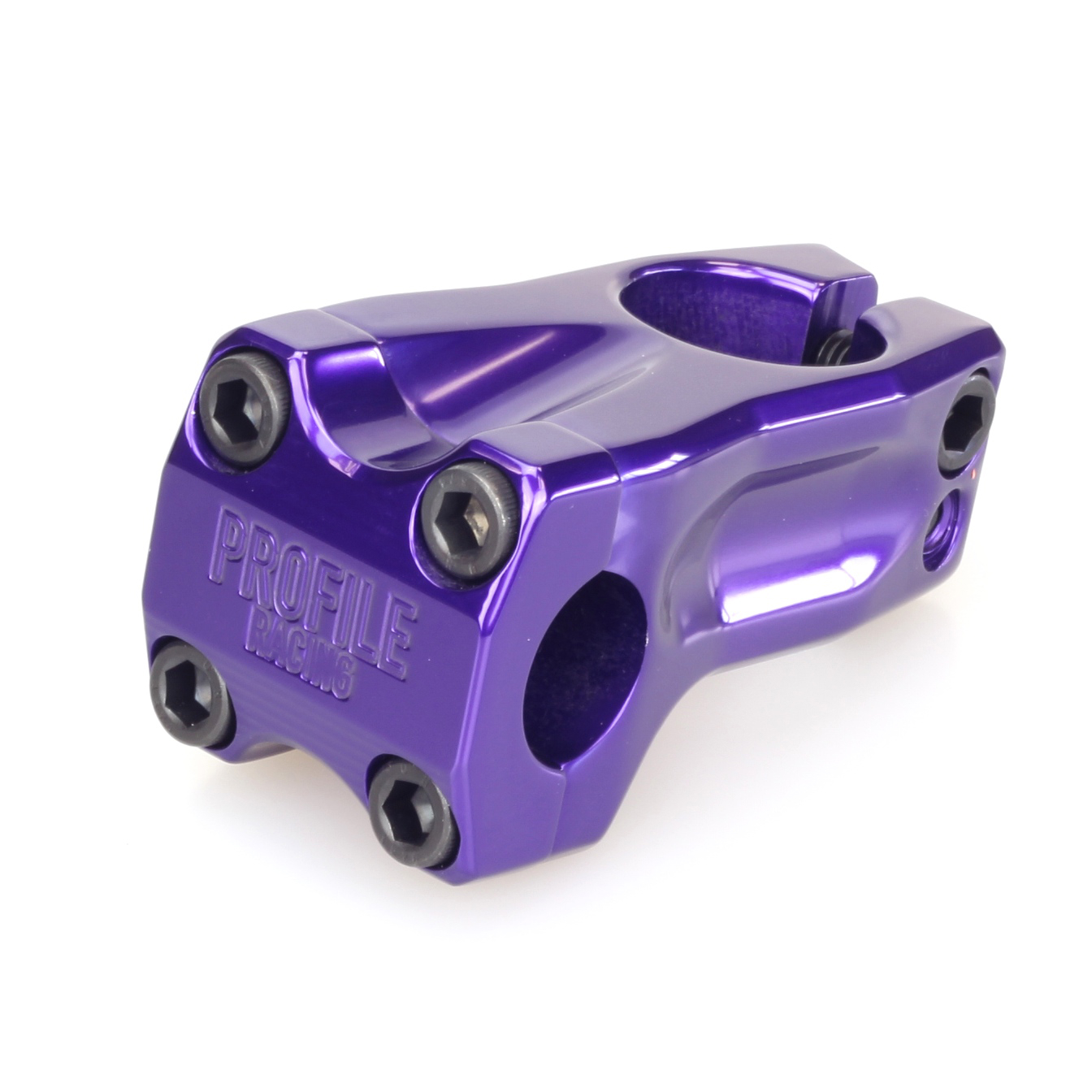 Profile Racing BMX » Stems » Acoustic Stem » Pre-