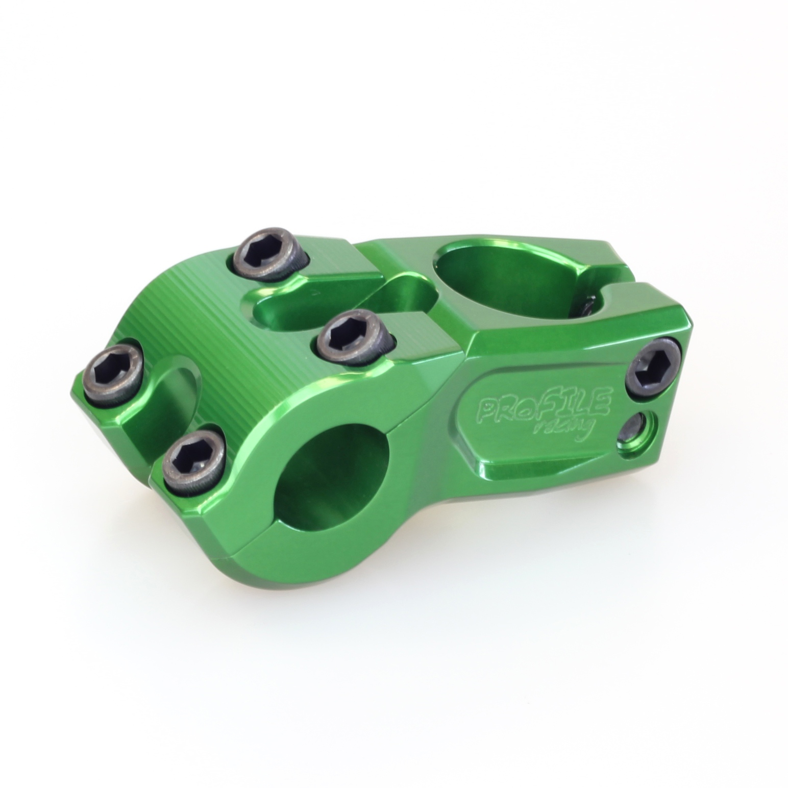 Profile Racing BMX » Stems » Forty Stem » Pre-