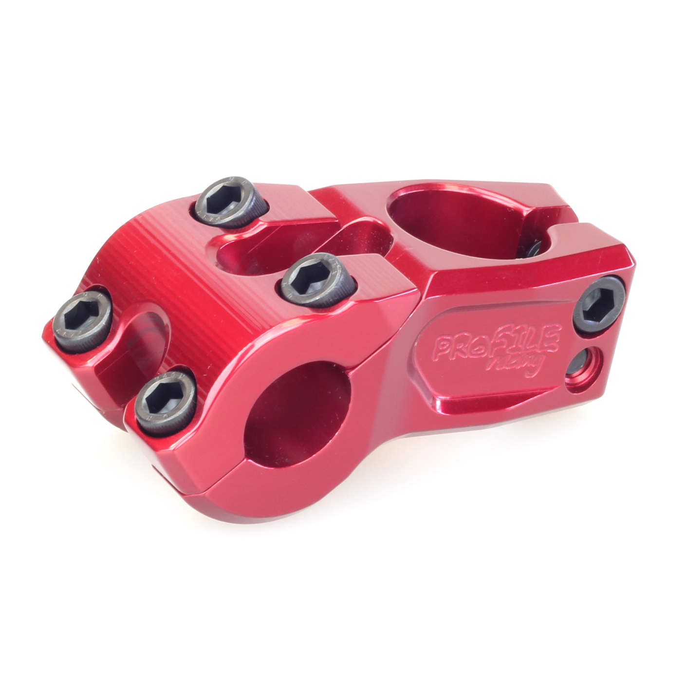 Profile Racing BMX » Stems » Forty Stem » Pre-